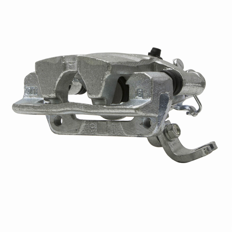 Picture of DFC 820090 Eagle Talon Rear-R Premium Caliper - Silver Zinc Coated
