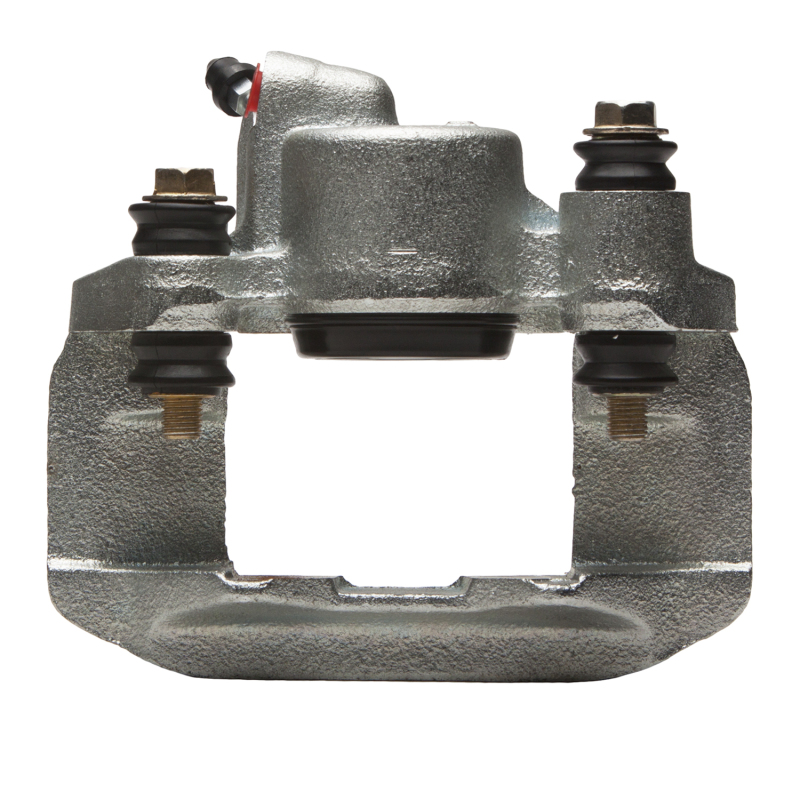 Picture of DFC 97-04 Mitsubishi Montero Sport Rear-R Premium Caliper - Silver Zinc Coated