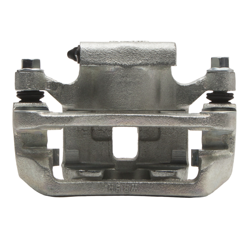 Picture of DFC 04-12 Mitsubishi Eclipse (Excl Turbo) Rear-R Premium Caliper - Silver Zinc Coated