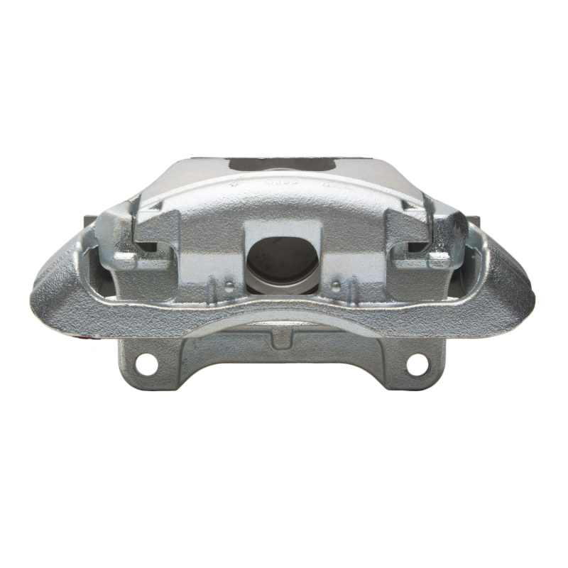 Picture of DFC 01-05 Audi A6 Quattro Front-R Premium Caliper - Silver Zinc Coated
