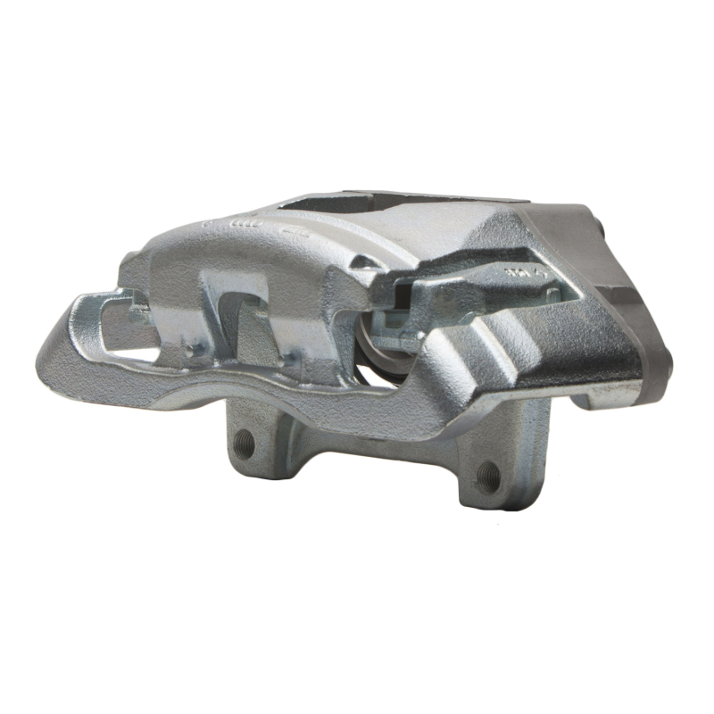Picture of DFC 01-05 Audi A6 Quattro Front-R Premium Caliper - Silver Zinc Coated