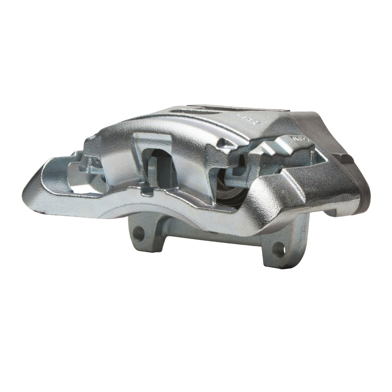Picture of DFC 05-11 Audi A6 Front-L Premium Caliper - Silver Zinc Coated