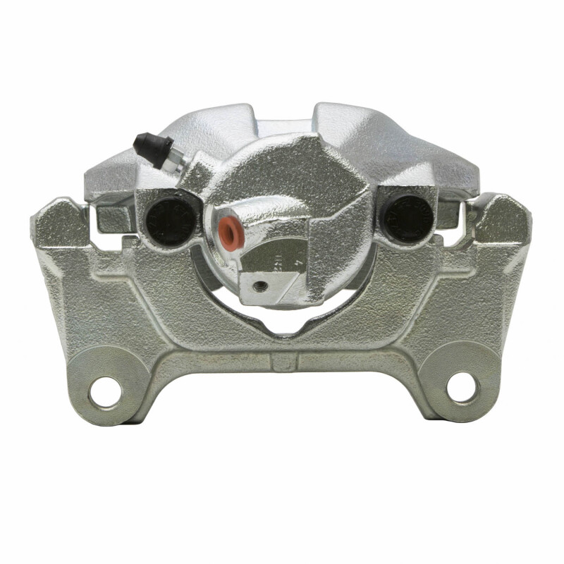 Picture of DFC 02-06 Audi A6 Front-R Premium Caliper - Silver Zinc Coated
