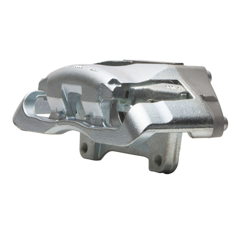 Picture of DFC 01-05 Audi ALLROAD Front-L Premium Caliper - Silver Zinc Coated