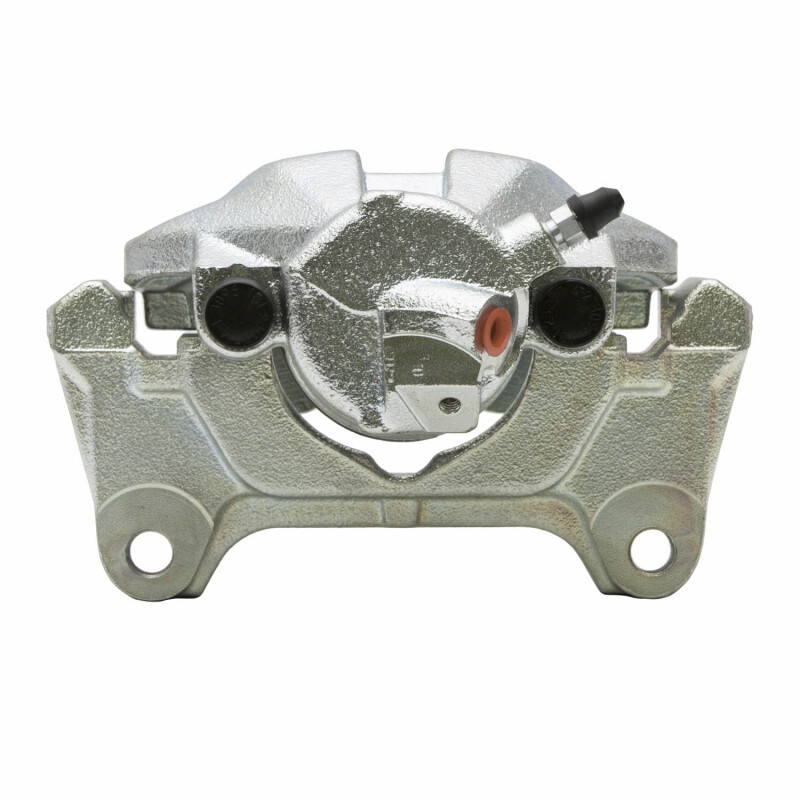 Picture of DFC 02-06 Audi A6 Front-L Premium Caliper - Silver Zinc Coated