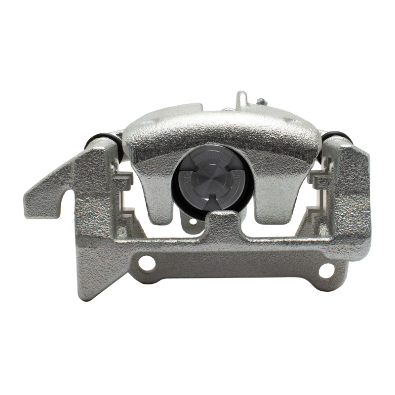 Picture of DFC 10-19 Audi A5 Rear-L Premium Caliper - Silver Zinc Coated