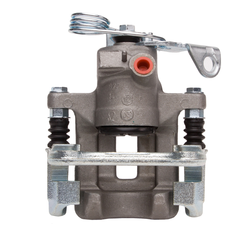 Picture of DFC 97-05 Audi A6 Rear-L Premium Caliper - Silver Zinc Coated