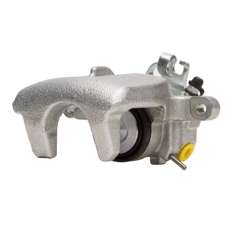 Picture of DFC 05-09 Audi A4 Quattro Rear-R Premium Caliper - Silver Zinc Coated