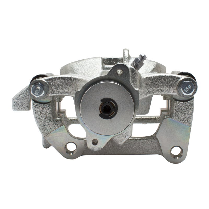 Picture of DFC 10-19 Audi A4 Quattro Rear-R Premium Caliper - Silver Zinc Coated