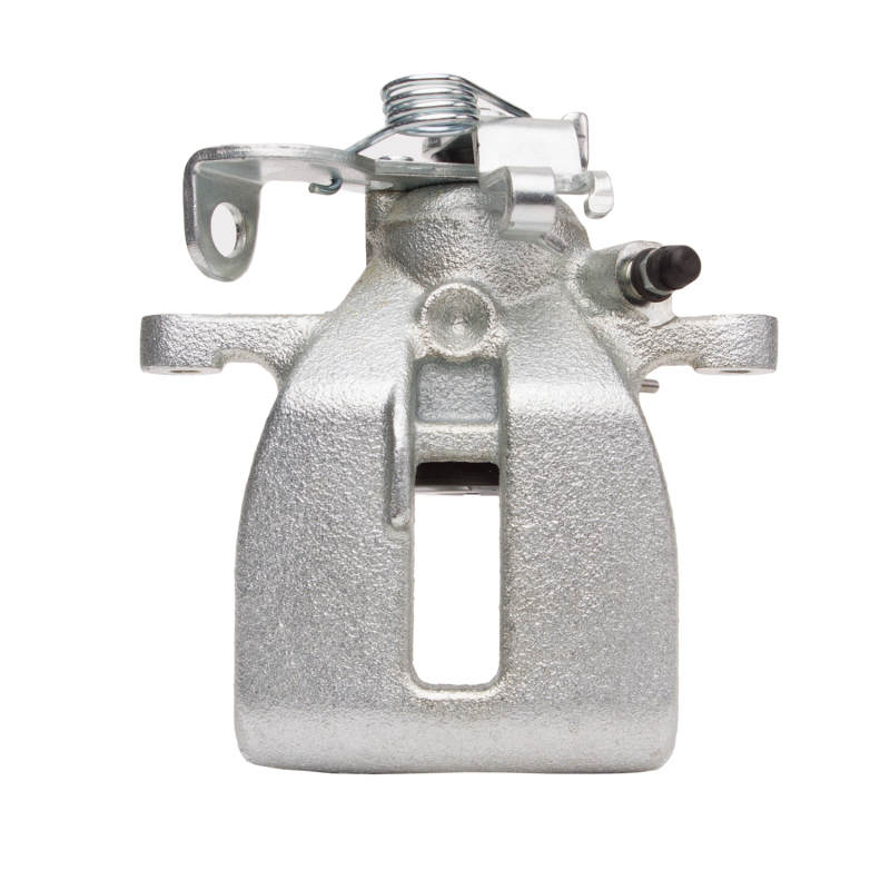 Picture of DFC 05-09 Audi A4 Quattro Rear-R Premium Caliper - Silver Zinc Coated