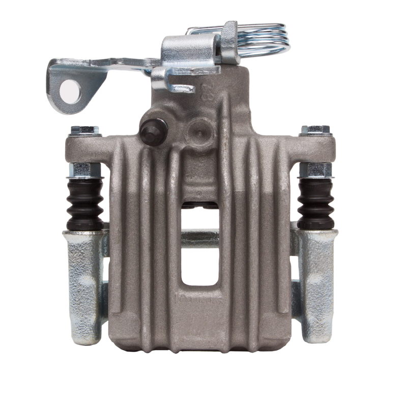 Picture of DFC 97-05 Audi A6 Rear-L Premium Caliper - Silver Zinc Coated