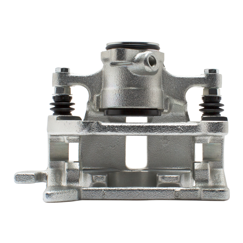 Picture of DFC 10-19 Audi A4 Quattro Rear-R Premium Caliper - Silver Zinc Coated