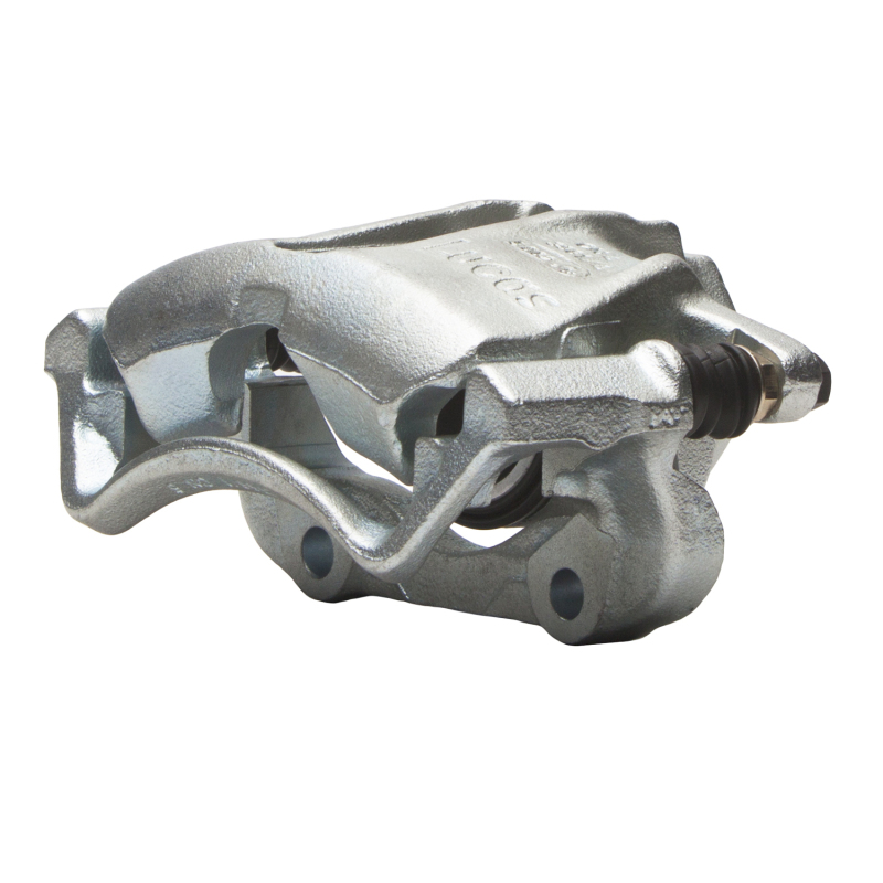 Picture of DFC 89-02 Volkswagen Jetta Sedan Front-R Premium Caliper - Silver Zinc Coated