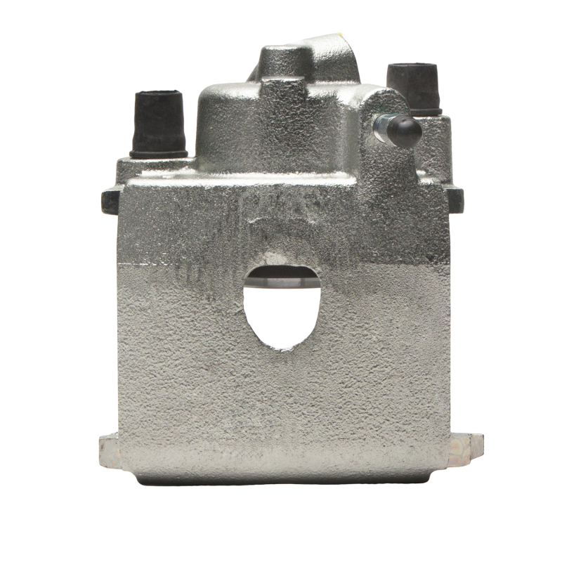 Picture of DFC 85-93 Volkswagen Golf/Jetta Sedan Front-L Premium Caliper - Silver