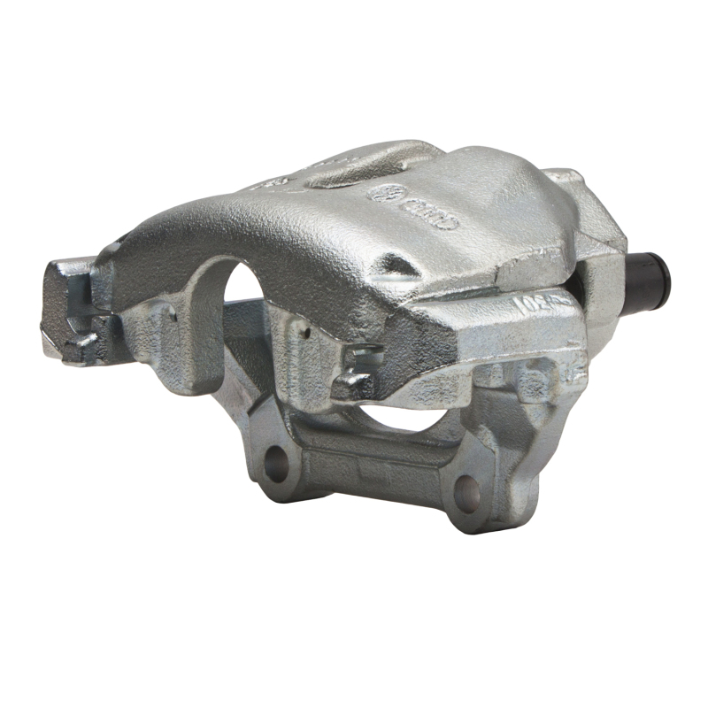 Picture of DFC 96-05 Audi A6 Quattro Front-L Premium Caliper - Silver Zinc Coated