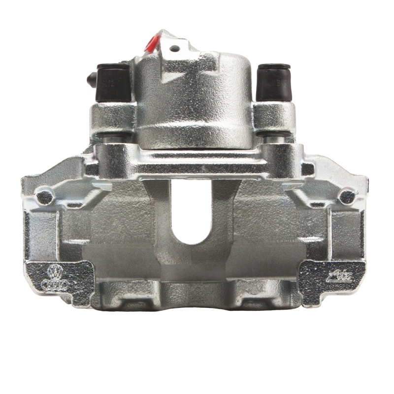 Picture of DFC 96-05 Audi A6 Quattro Front-R Premium Caliper - Silver Zinc Coated