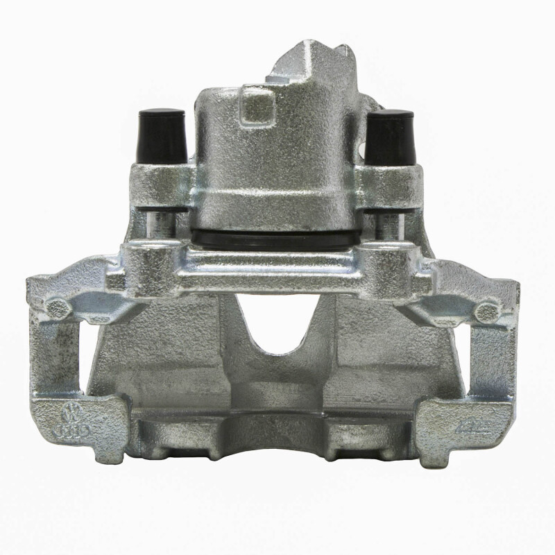 Picture of DFC 96-11 Volkswagen Jetta SportWagen Front-R Premium Caliper - Silver Zinc Coated
