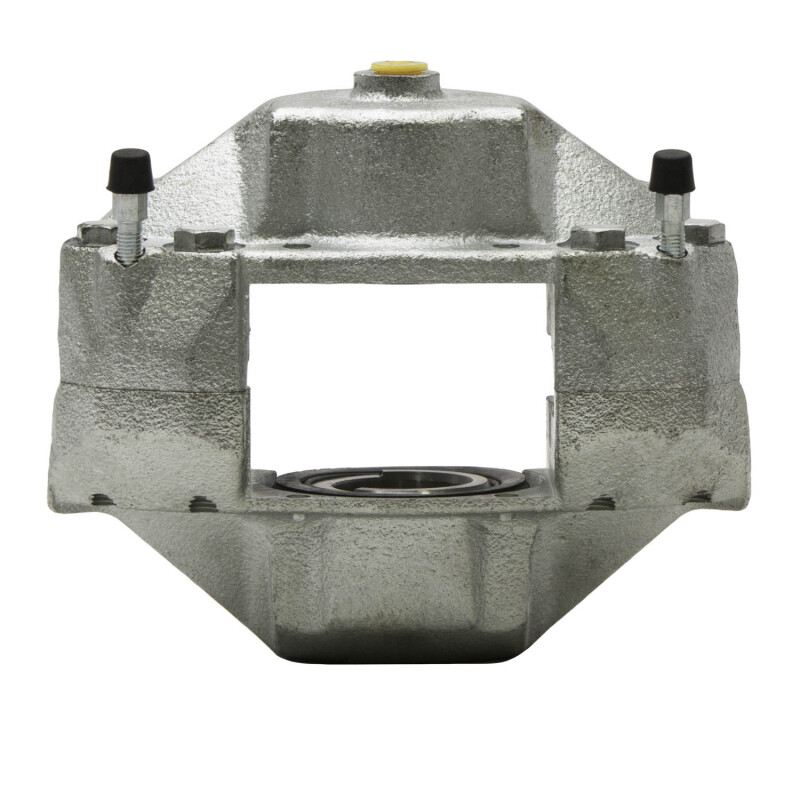 Picture of DFC 73-79 Volkswagen Type 2 Front-R Premium Caliper - Silver Zinc Coated