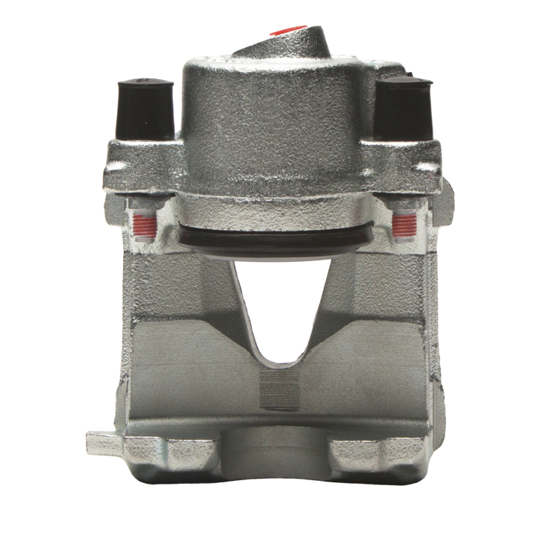 Picture of DFC 98-15 Volkswagen Jetta Sedan Front-R Premium Caliper - Silver Zinc Coated