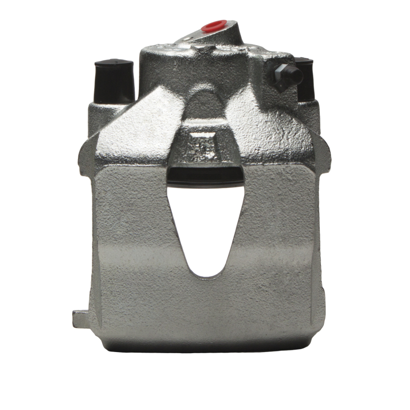 Picture of DFC 98-15 Volkswagen Jetta SportWagen Front-L Premium Caliper - Silver Zinc Coated