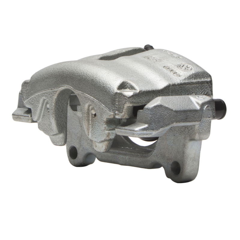 Picture of DFC 05-19 Audi A3 Front-R Premium Caliper - Silver Zinc Coated