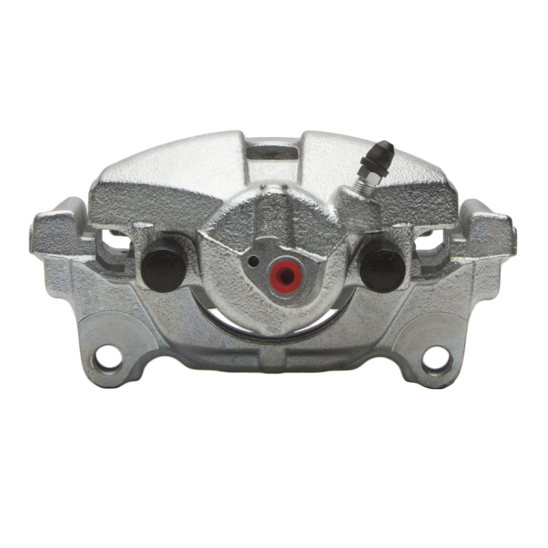 Picture of DFC 05-19 Audi A3 Front-R Premium Caliper - Silver Zinc Coated