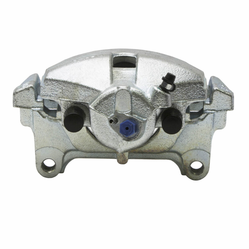 Picture of DFC 06-17 Audi TT Front-R Premium Caliper - Silver Zinc Coated