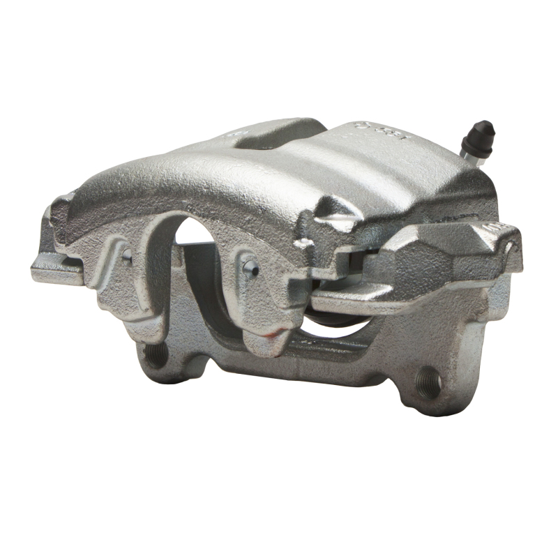 Picture of DFC 05-19 Audi A3 Front-L Premium Caliper - Silver Zinc Coated