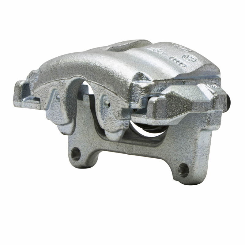 Picture of DFC 06-17 Audi TT Front-R Premium Caliper - Silver Zinc Coated