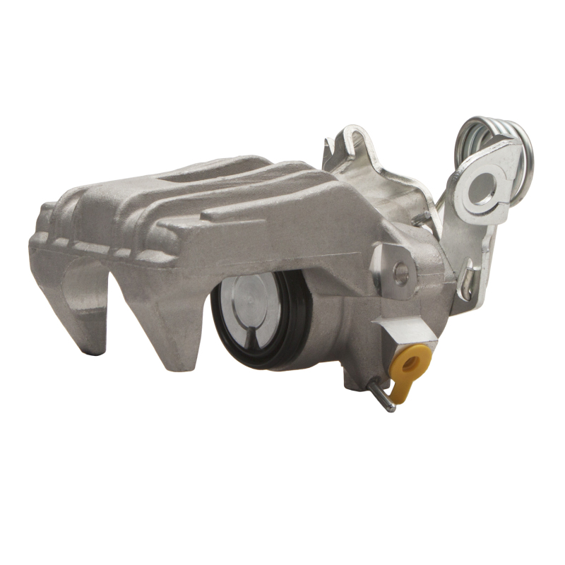 Picture of DFC 98-05 Audi A6 Quattro Rear-L Premium Caliper - Silver Zinc Coated