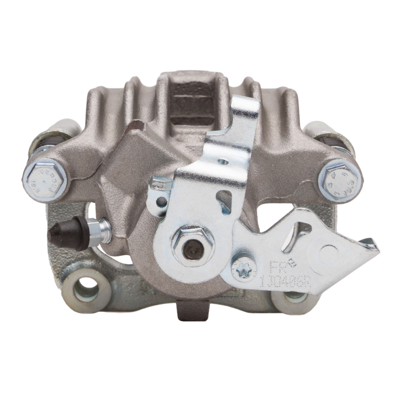 Picture of DFC 00-11 Audi TT Rear-R Premium Caliper - Silver Zinc Coated