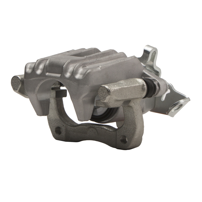Picture of DFC 00-09 Audi TT Quattro Rear-L Premium Caliper - Silver Zinc Coated