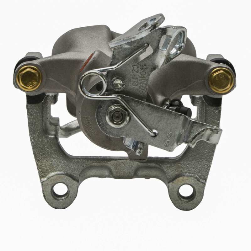 Picture of DFC 05-13 Audi A3 Rear-R Premium Caliper - Silver Zinc Coated