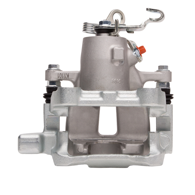 Picture of DFC 05-13 Audi A3 Rear-R Premium Caliper - Silver Zinc Coated