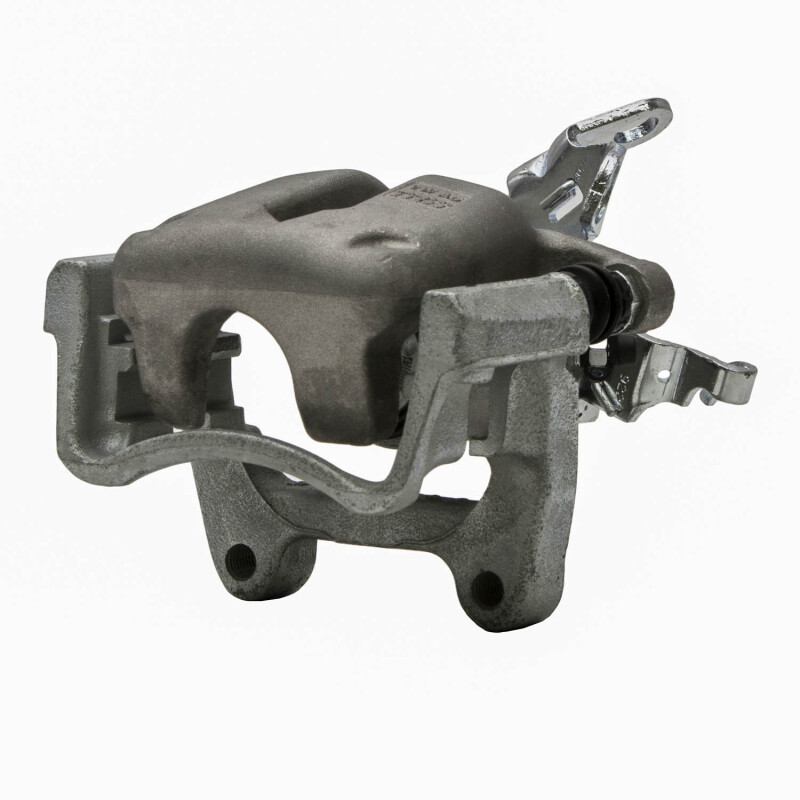 Picture of DFC 05-13 Audi A3 Rear-L Premium Caliper - Silver Zinc Coated