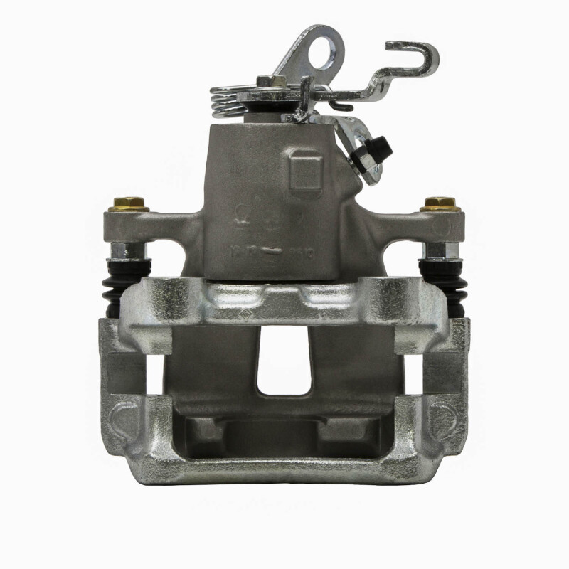 Picture of DFC 05-13 Audi A3 Rear-R Premium Caliper - Silver Zinc Coated