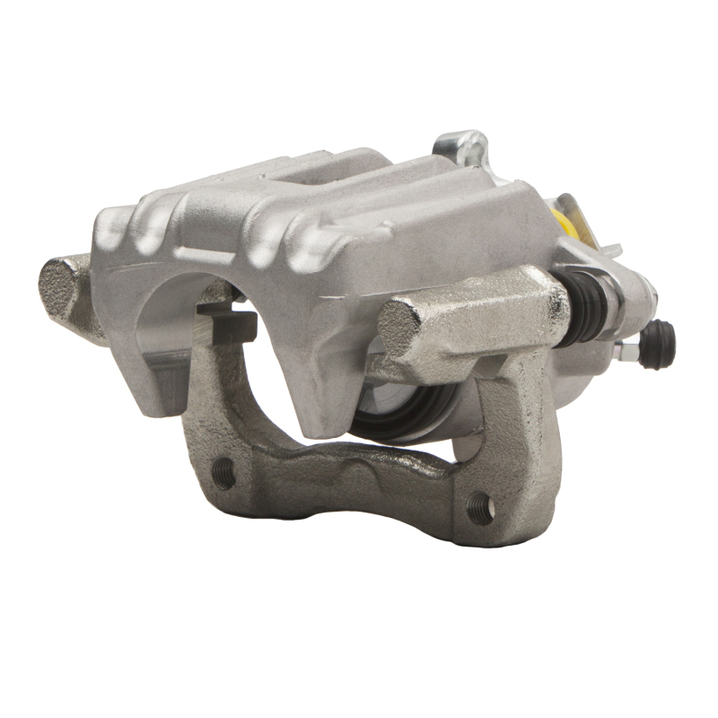 Picture of DFC 00-09 Audi TT Quattro Rear-R Premium Caliper - Silver Zinc Coated