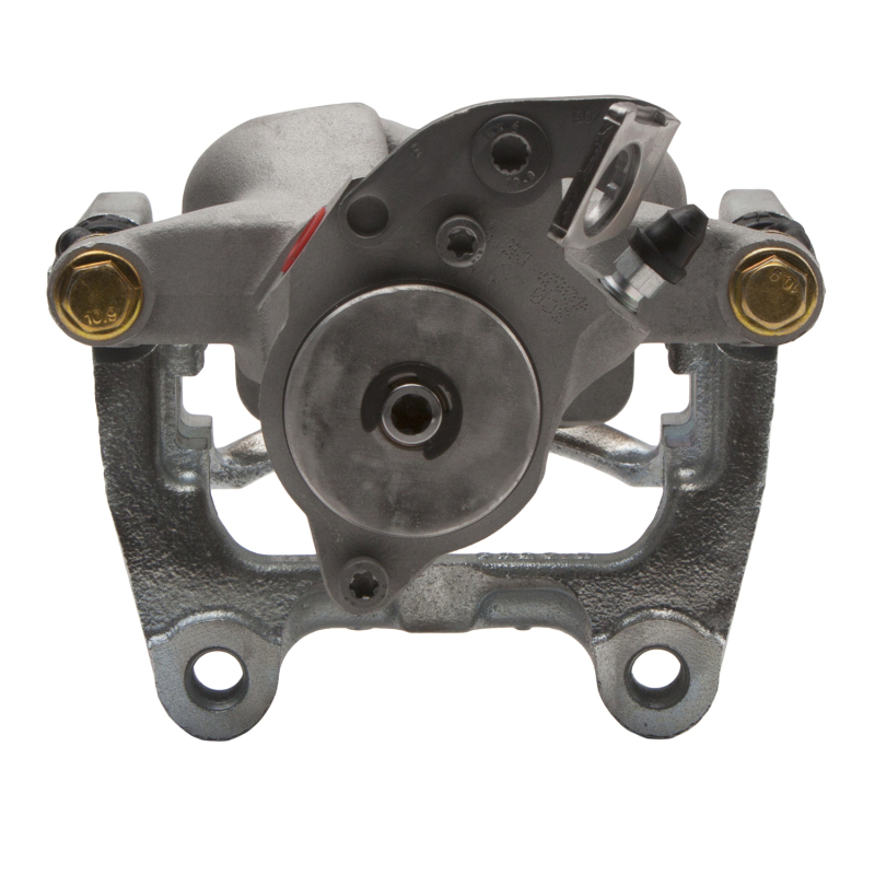 Picture of DFC 06-07 Volkswagen Passat Rear-R Premium Caliper - Silver Zinc Coated