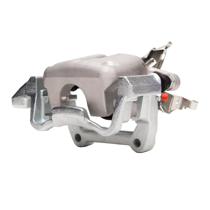 Picture of DFC 05-13 Audi A3 Rear-L Premium Caliper - Silver Zinc Coated