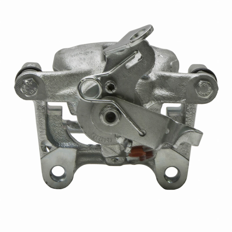 Picture of DFC 15-20 Volkswagen Golf Alltrack/Golf/GTI/Passat/Golf SportWagen Rear-R Premium Caliper - Silver