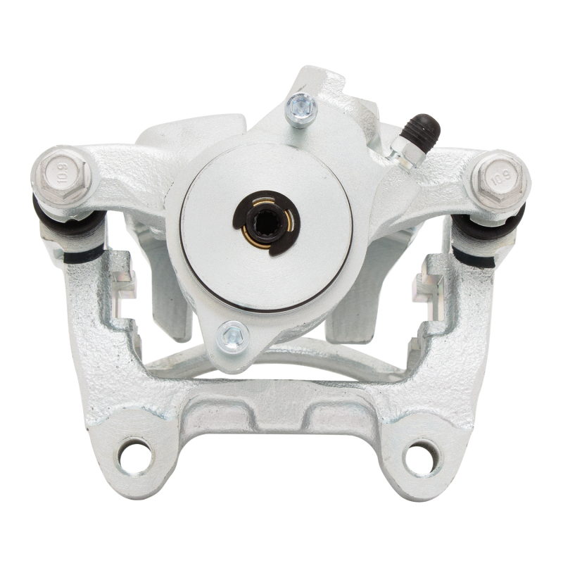 Picture of DFC 09-18 Audi Q3 Rear-R Premium Caliper - Silver Zinc Coated