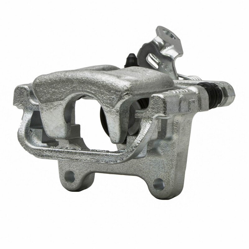 Picture of DFC 15-20 Volkswagen Golf Alltrack/Golf/GTI/Passat/Golf SportWagen Rear-R Premium Caliper - Silver