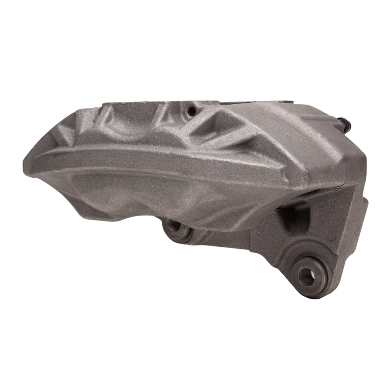 Picture of DFC 95-00 Lexus LS400 Front-R Premium Caliper - Black Powder Coated