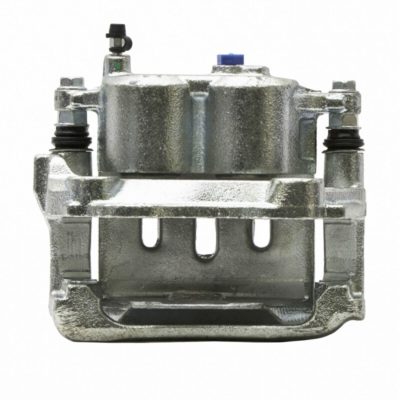 Picture of DFC 98-10 Lexus GS400 Front-R Premium Caliper - Silver Zinc Coated