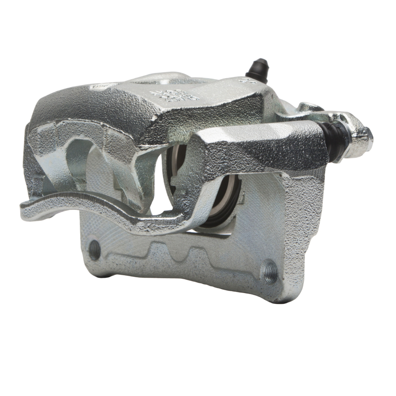 Picture of DFC 98-01 Lexus RX300 Front-R Premium Caliper - Silver Zinc Coated