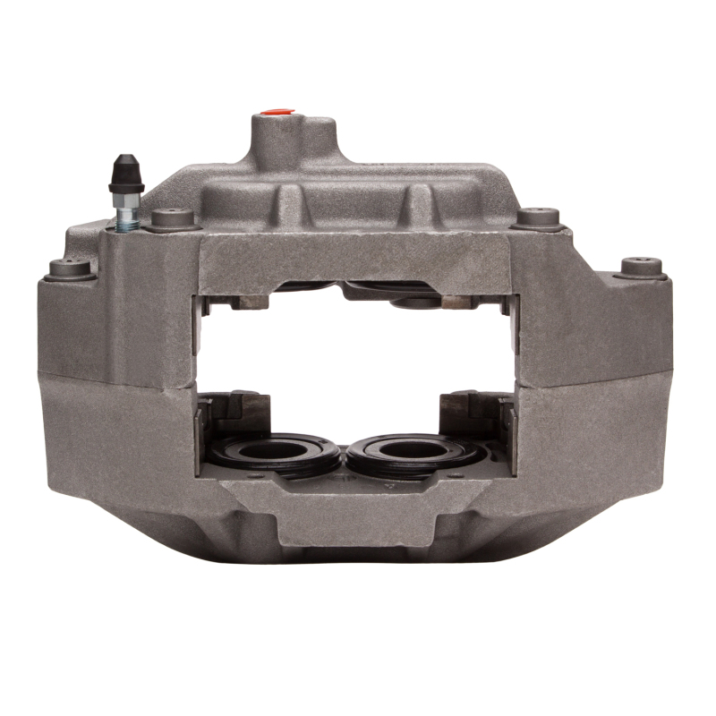 Picture of DFC 95-00 Lexus LS400 Front-L Premium Caliper - Black Powder Coated
