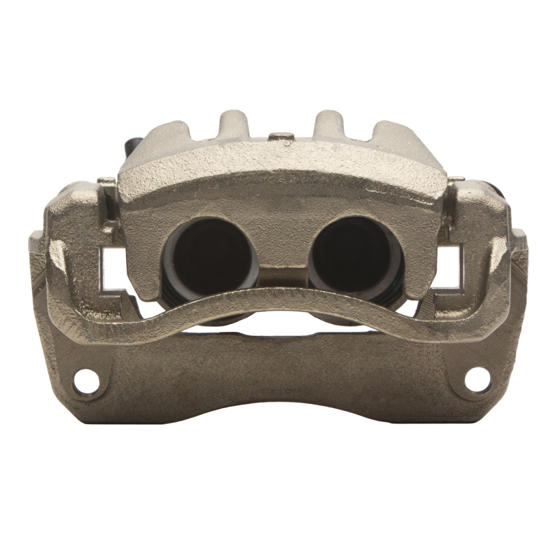 Picture of DFC 02-06 Lexus ES330 Front-R Premium Caliper - Silver Zinc Coated