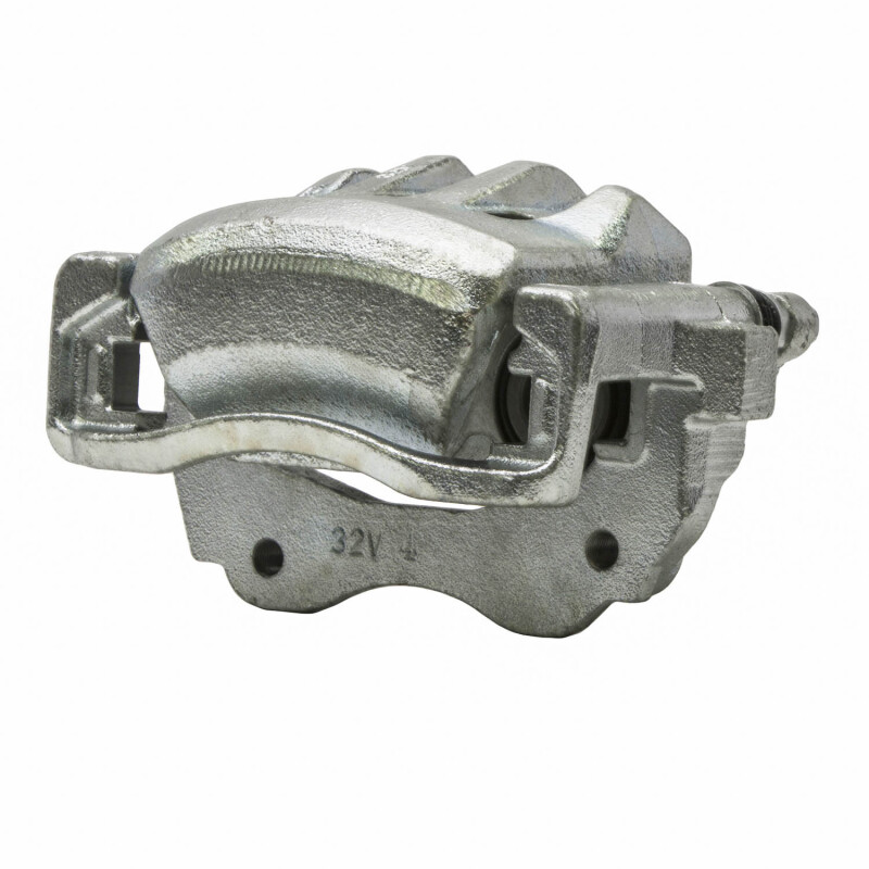 Picture of DFC 98-10 Lexus GS400 Front-R Premium Caliper - Silver Zinc Coated