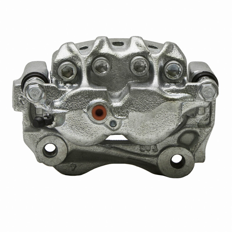Picture of DFC 00-05 Lexus IS300 Front-R Premium Caliper - Silver Zinc Coated