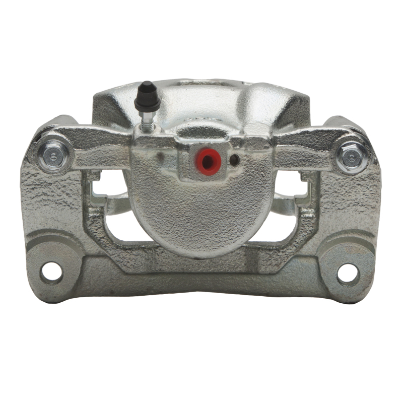 Picture of DFC 98-01 Lexus RX300 Front-L Premium Caliper - Silver Zinc Coated